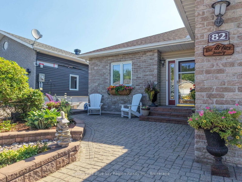 82 Kilby Lane