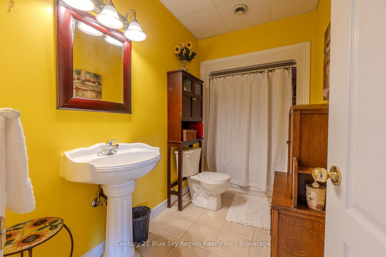 82 Kilby Lane • Callander, ON photo 20