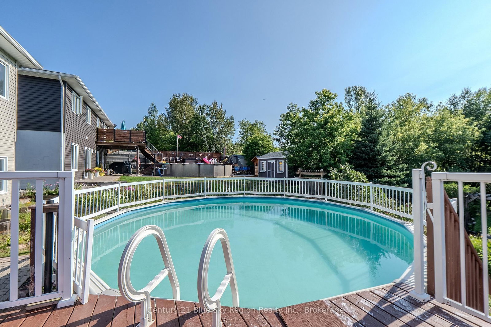 82 Kilby Lane • Callander, ON photo 25