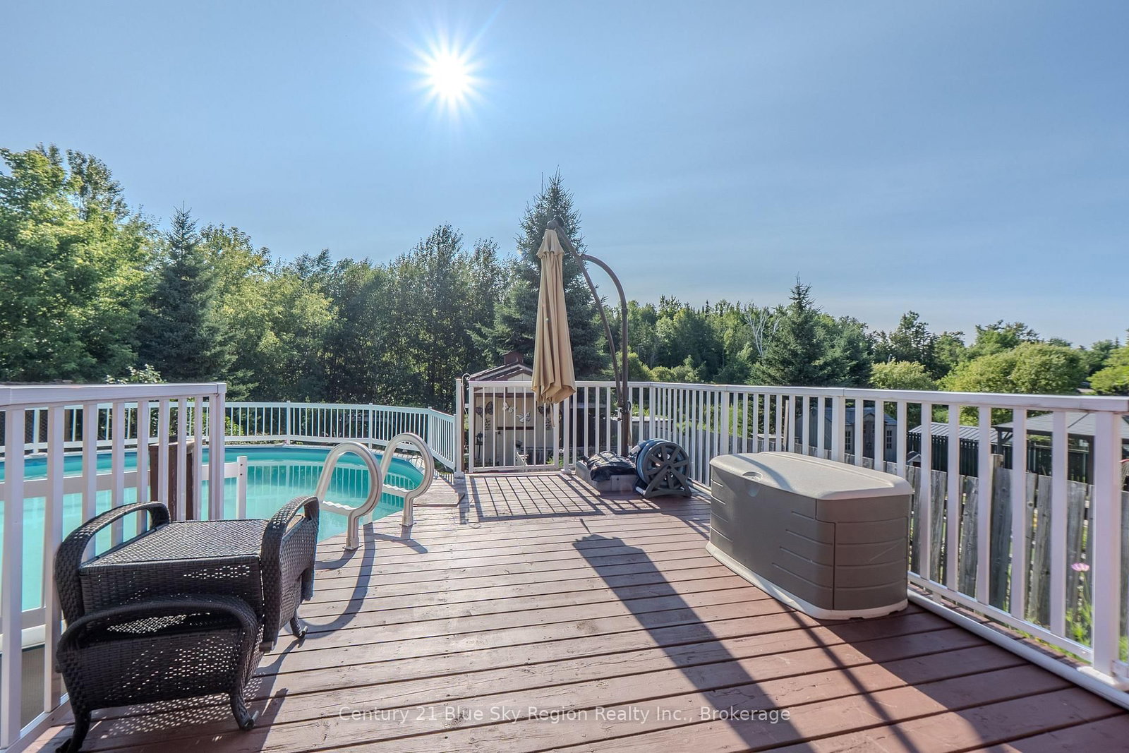 82 Kilby Lane • Callander, ON photo 26