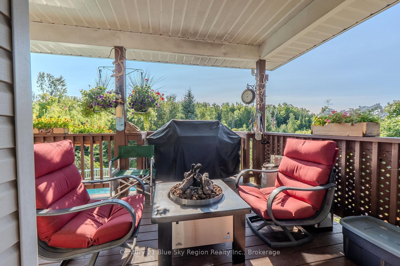 82 Kilby Lane • Callander, ON photo 27