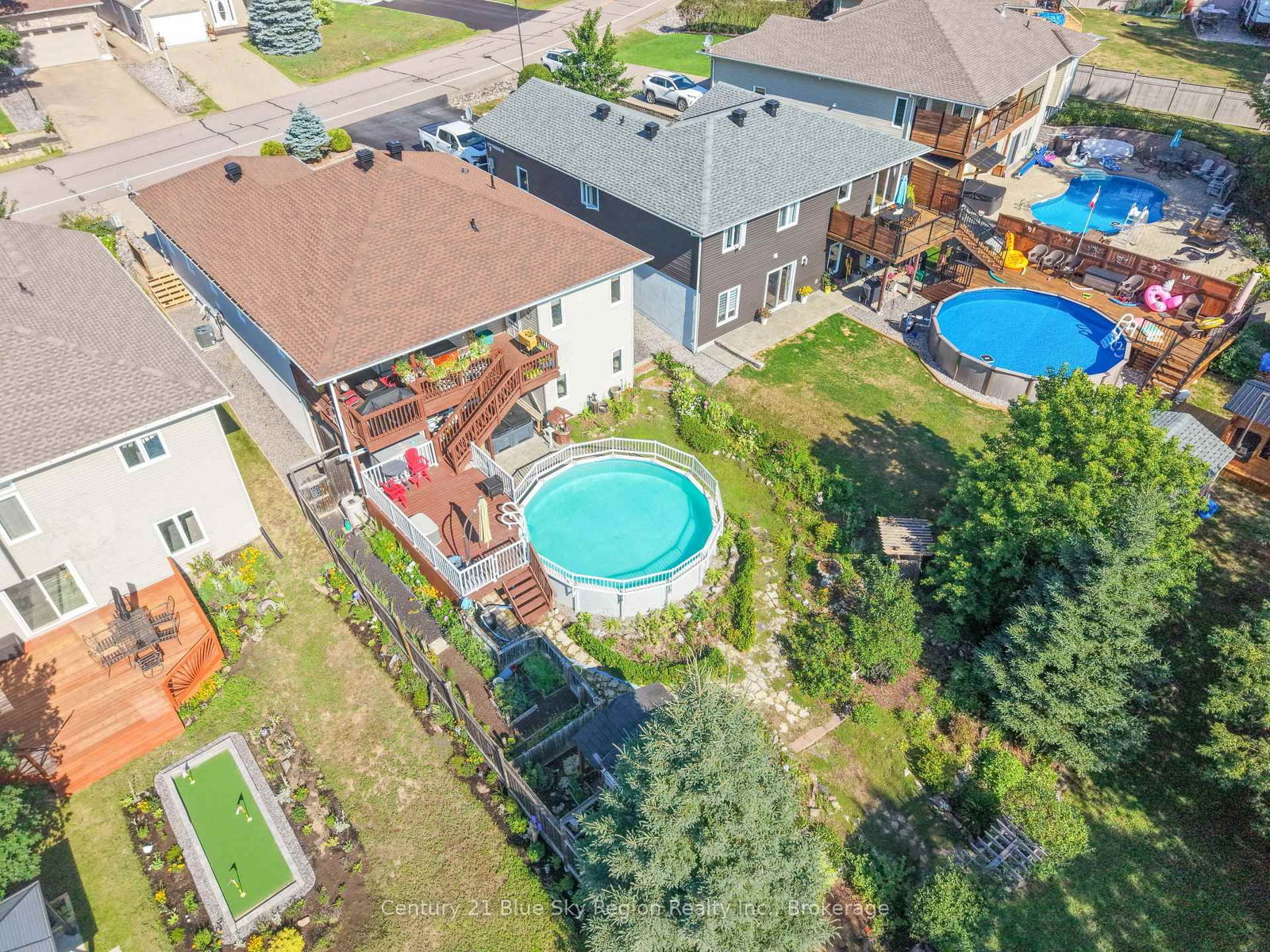 82 Kilby Lane • Callander, ON photo 29