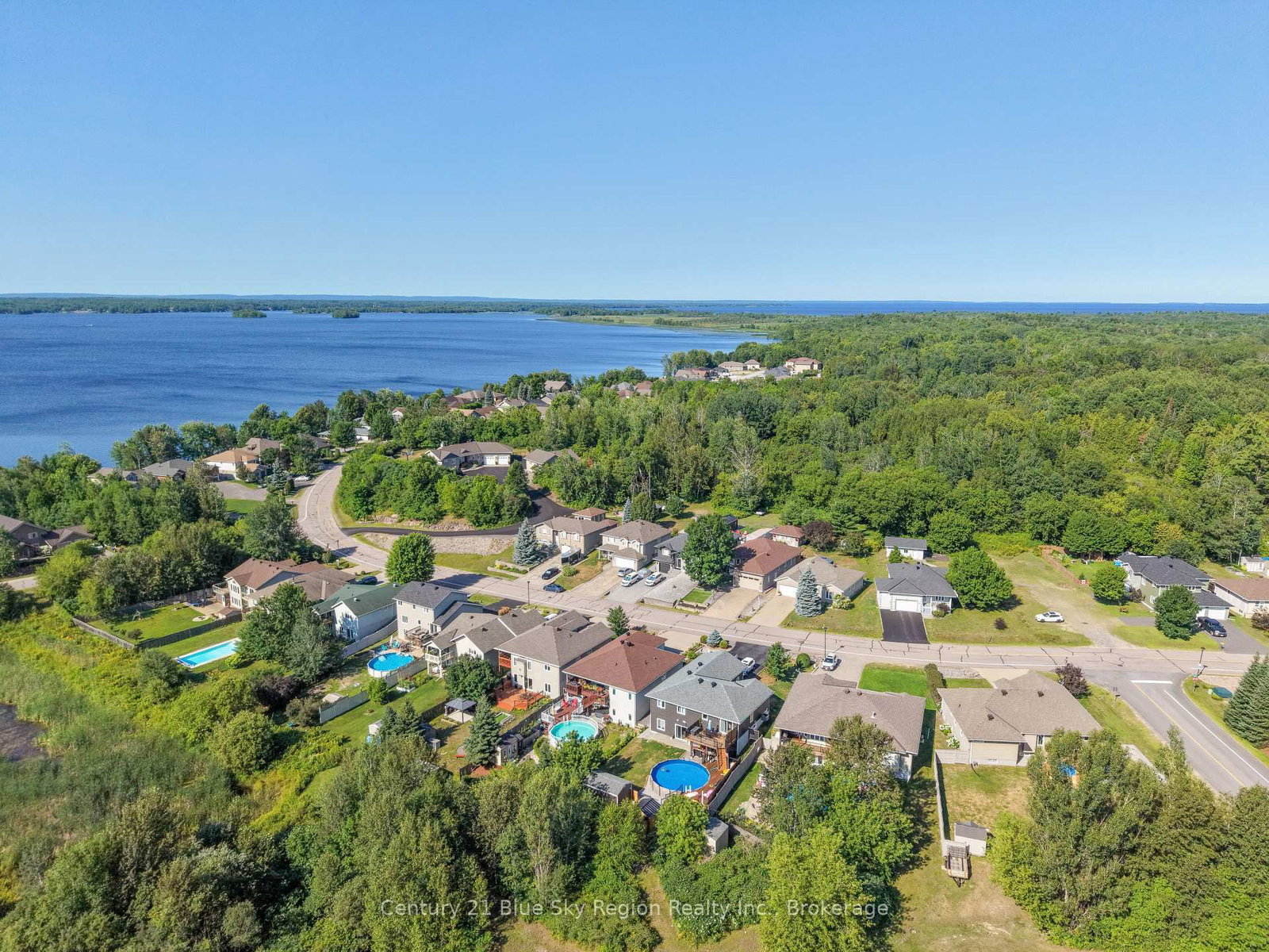 82 Kilby Lane • Callander, ON photo 31