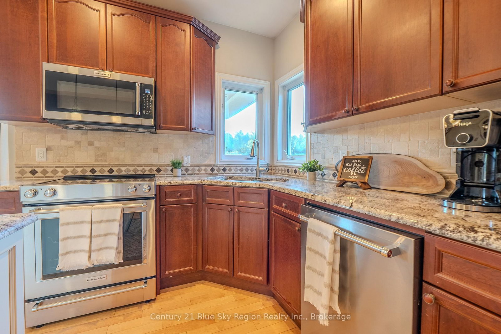 82 Kilby Lane • Callander, ON photo 8