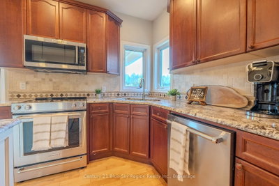 82 Kilby Lane • Callander, ON photo 8