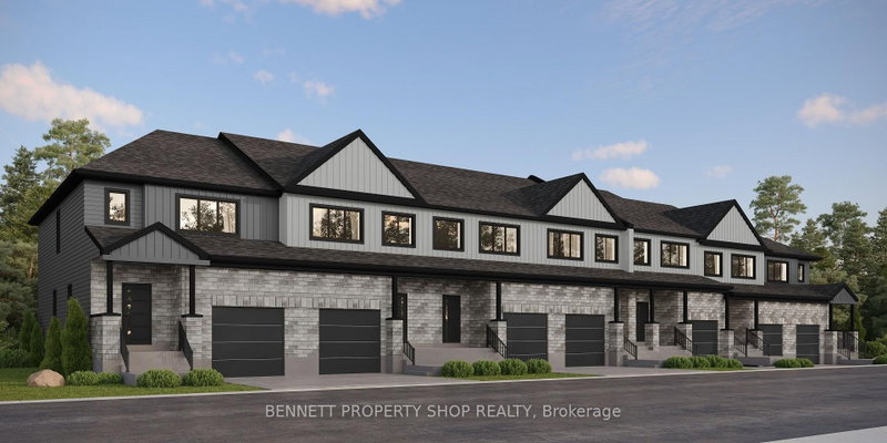 118 Rosalie Ridge