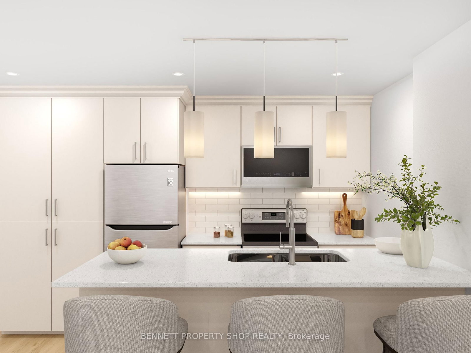 118 Rosalie Ridge • Ottawa, ON photo 16