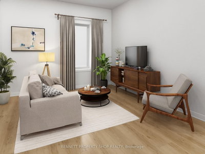 118 Rosalie Ridge • Ottawa, ON photo 4