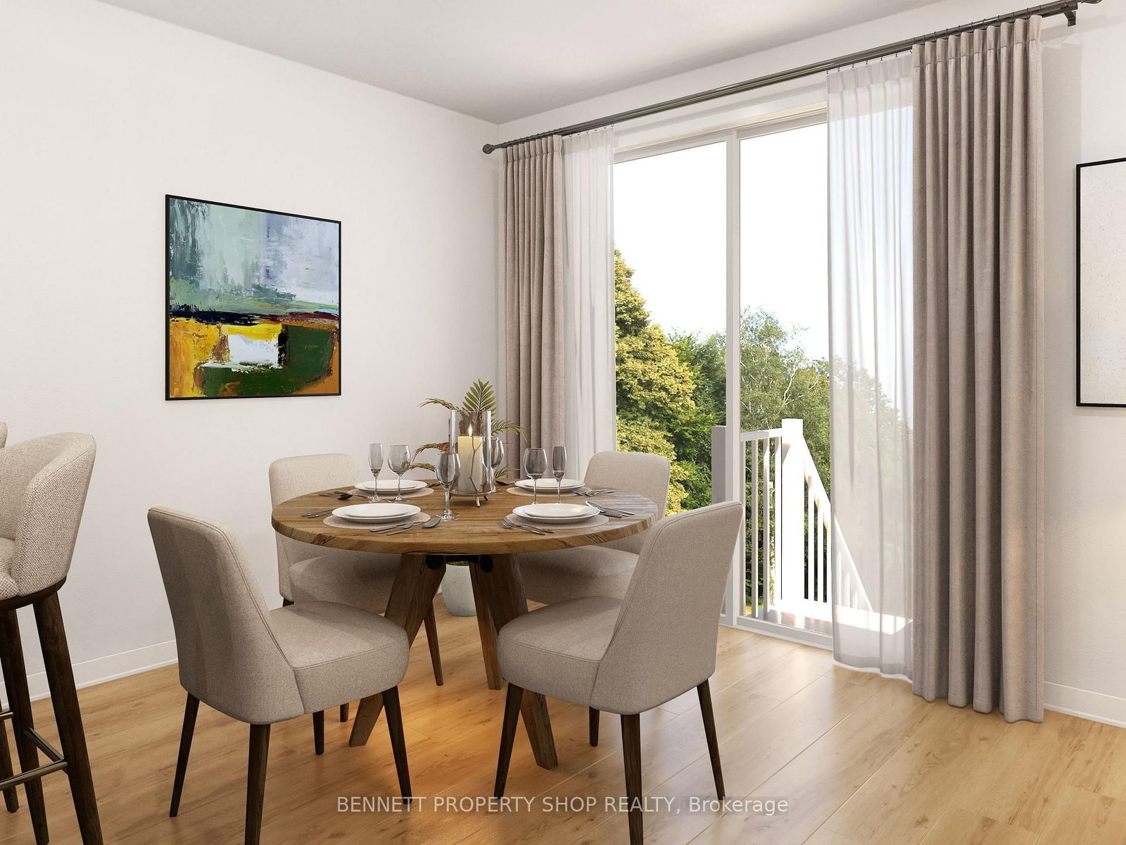 118 Rosalie Ridge • Ottawa, ON photo 5