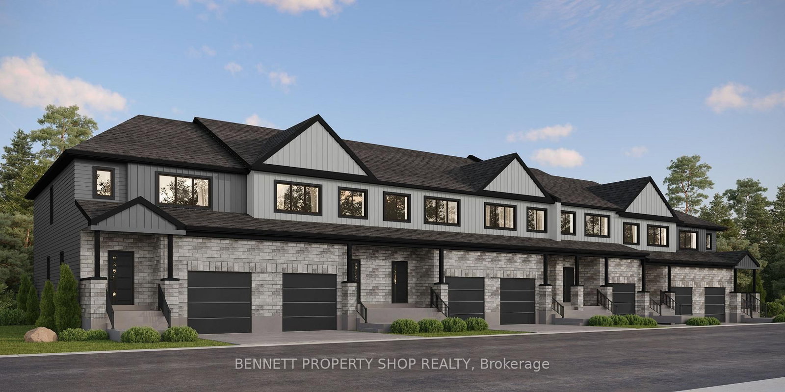 129 Rosalie Ridge • Ottawa, ON photo 1