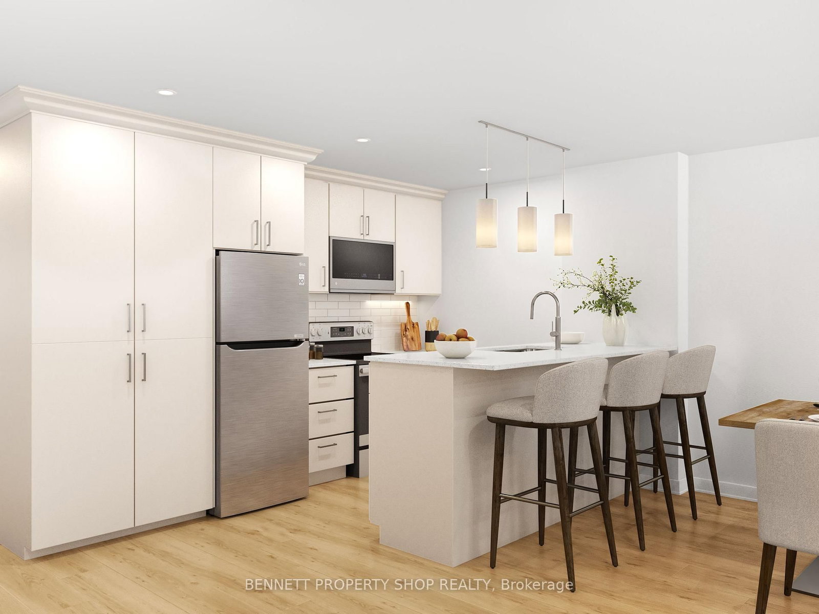 129 Rosalie Ridge • Ottawa, ON photo 15
