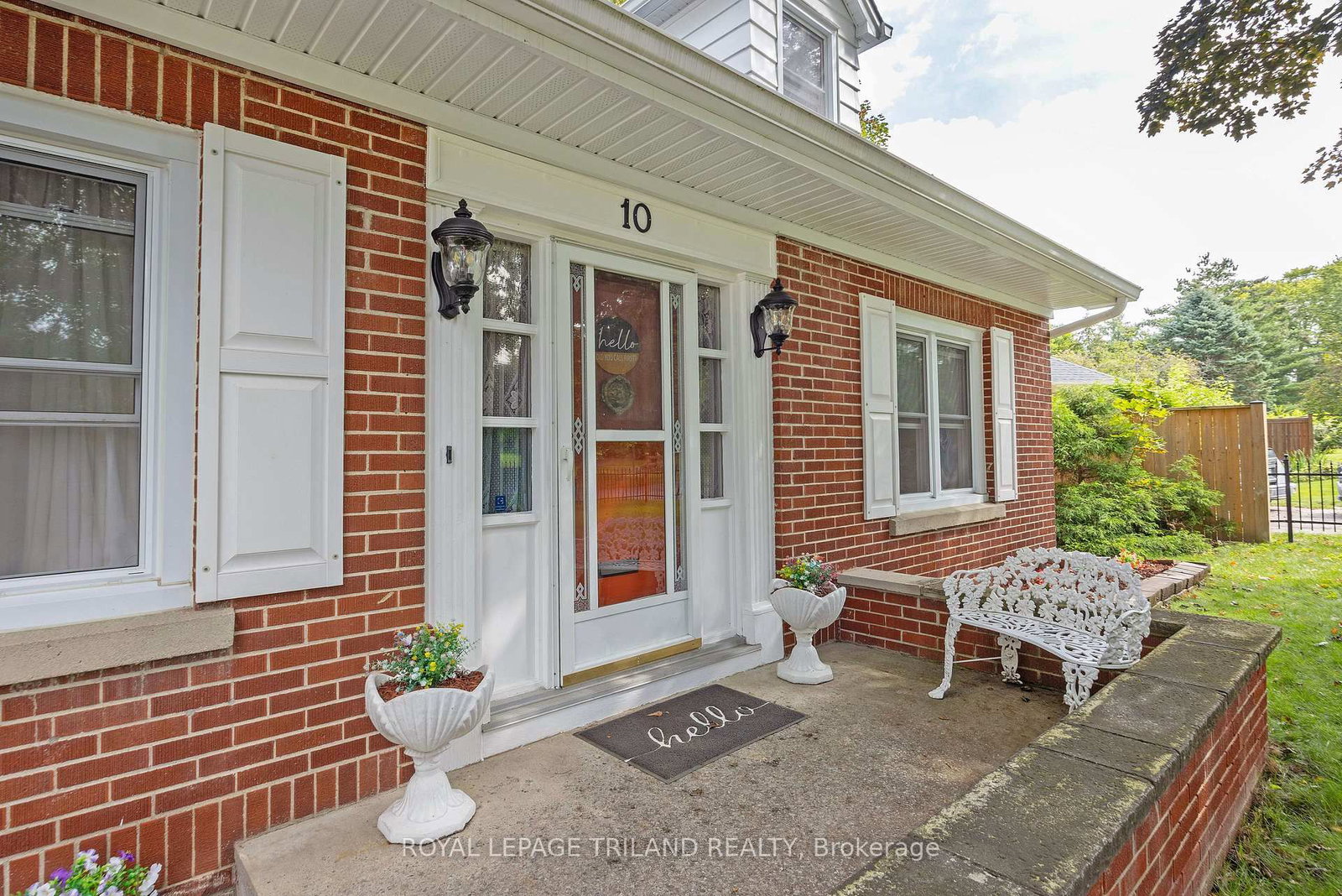 10 Regent Street • St. Thomas, ON photo 36