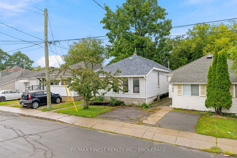 270 PATRICK Street