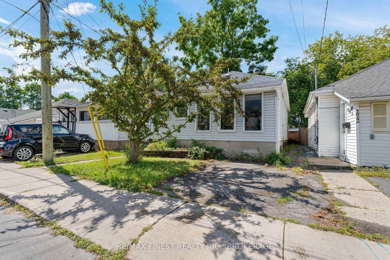 270 PATRICK Street