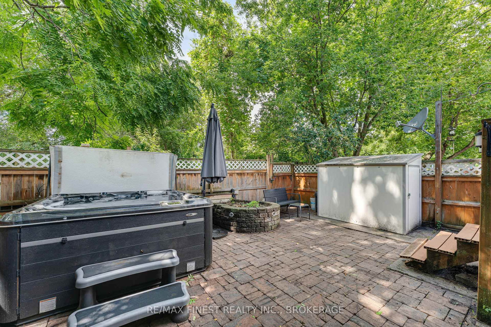 270 PATRICK Street • Kingston, ON photo 32