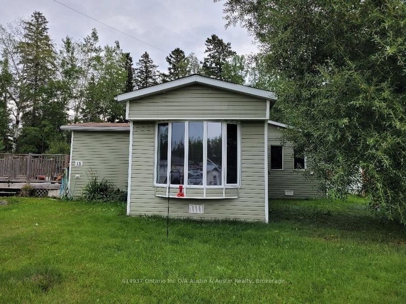 13-18010 Highway 17 W