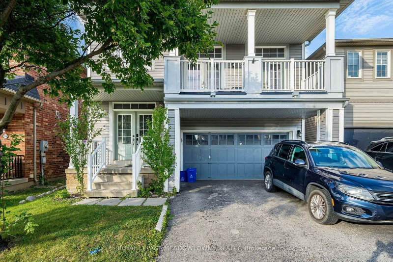 157 Powell Road