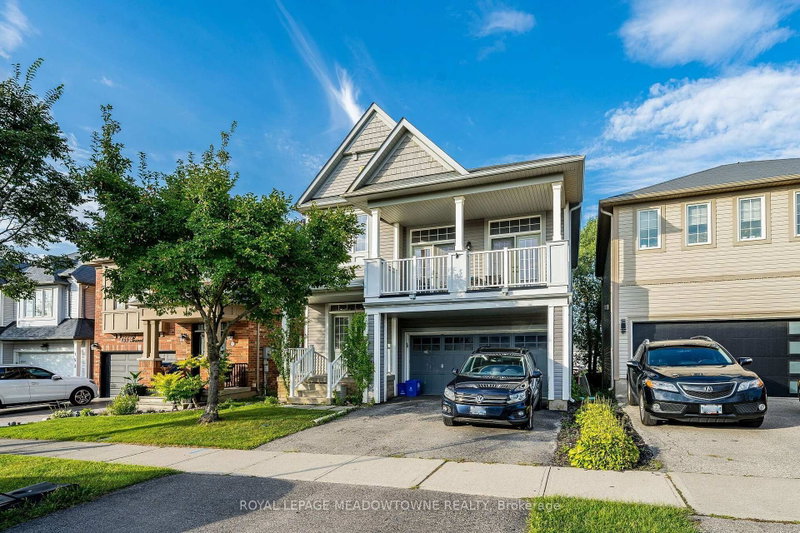 157 Powell Road