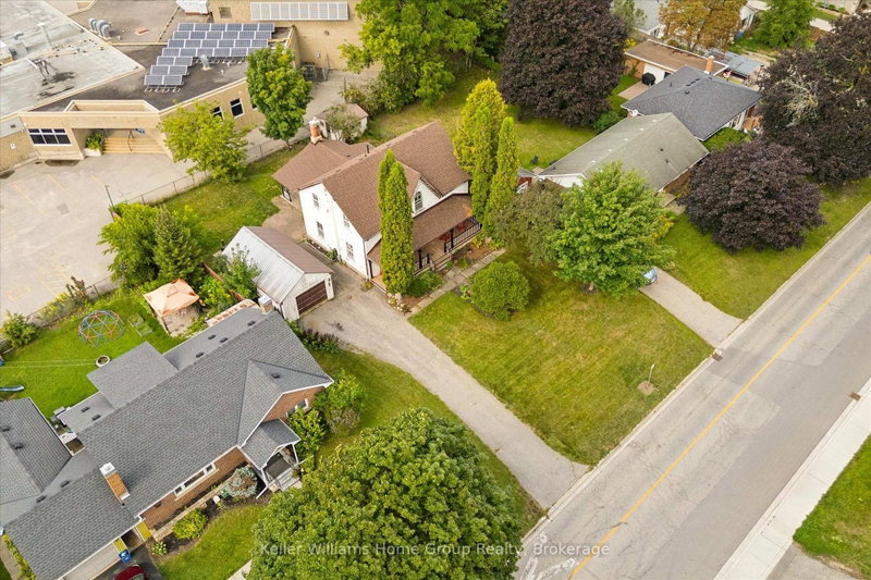 339 GARAFRAXA Street E