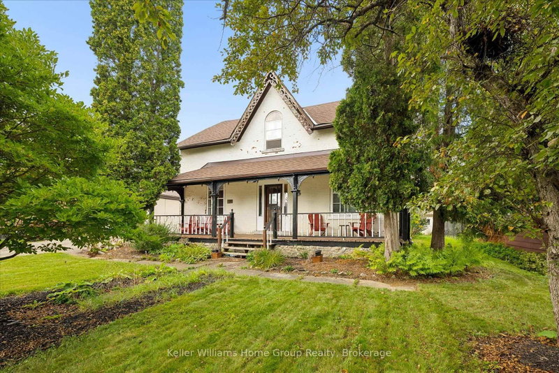 339 GARAFRAXA Street E