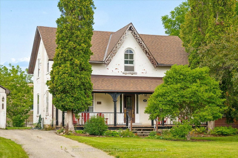 339 GARAFRAXA St E photo 4
