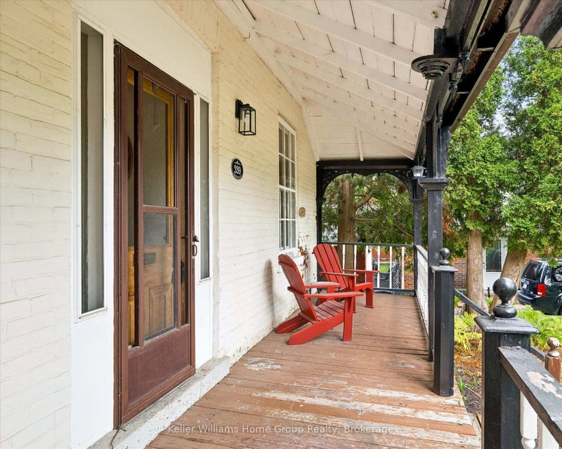 339 GARAFRAXA St E photo 5
