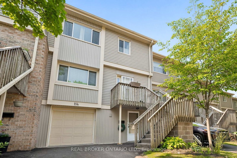 114 - 30 Green Valley Drive