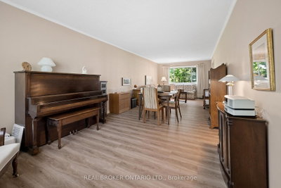 30 Green Valley Drive • #114 • Kitchener, ON photo 4