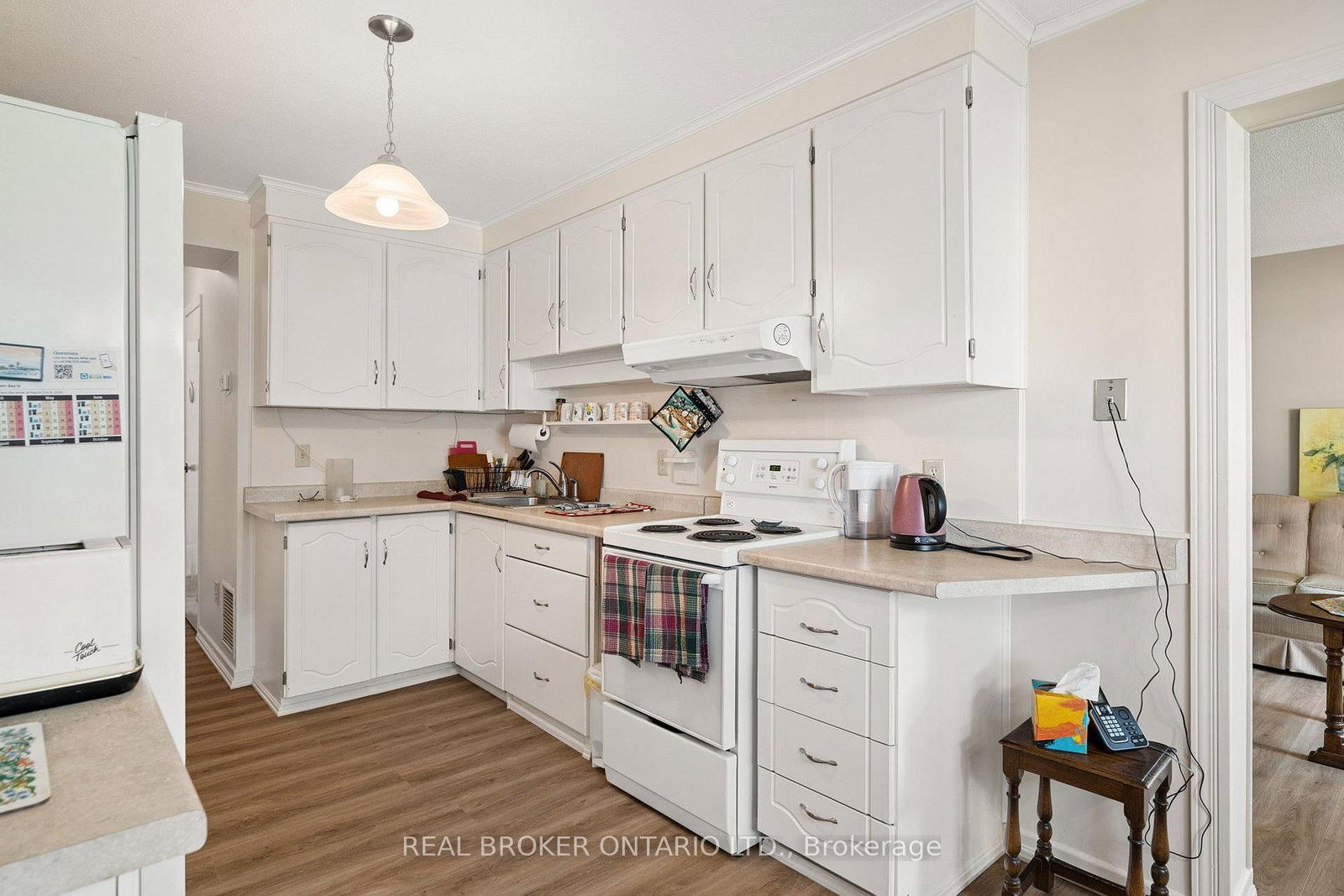 30 Green Valley Drive • #114 • Kitchener, ON photo 9