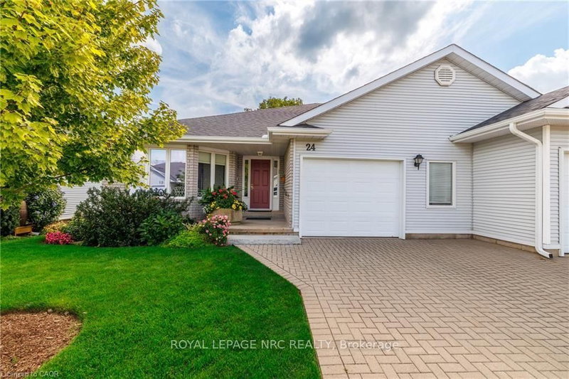 12 - 24 Garden Drive