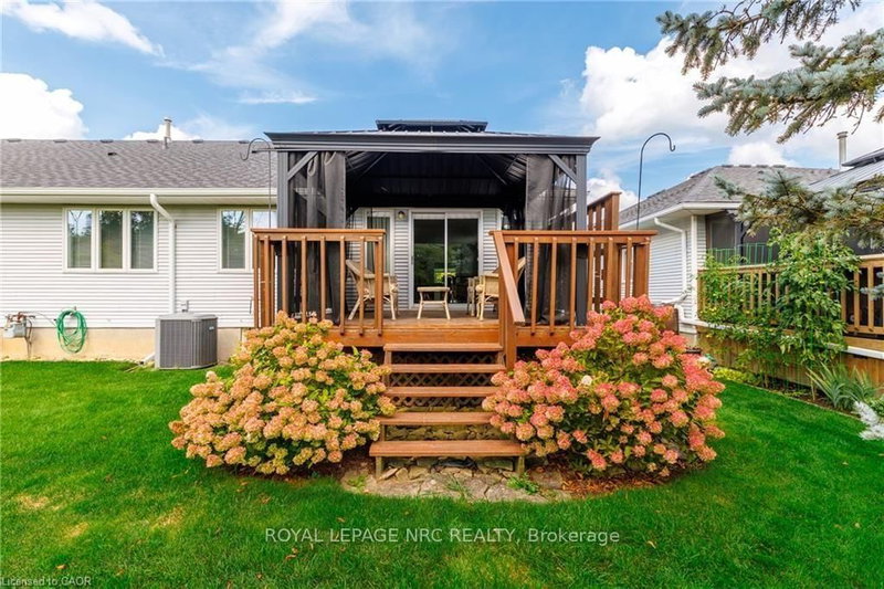 12 - 24 Garden Drive