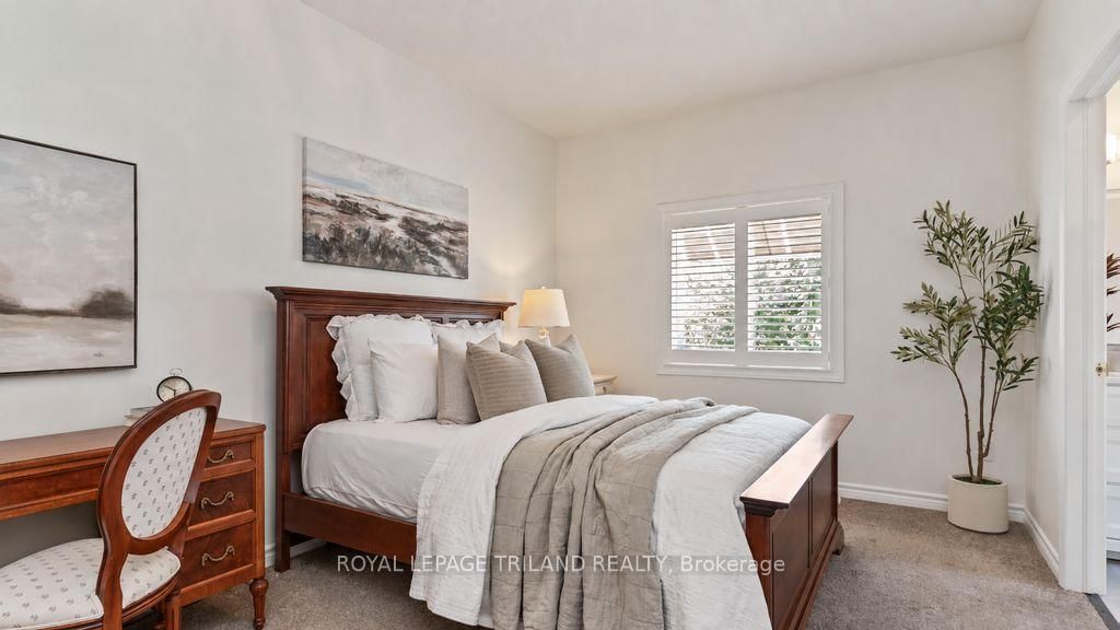 50 Red Clover Court • Middlesex Centre, ON photo 11