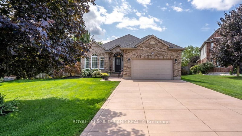 50 Red Clover Court