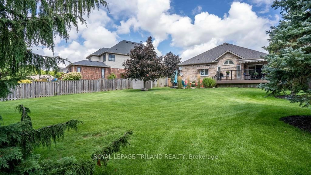 50 Red Clover Court • Middlesex Centre, ON photo 26