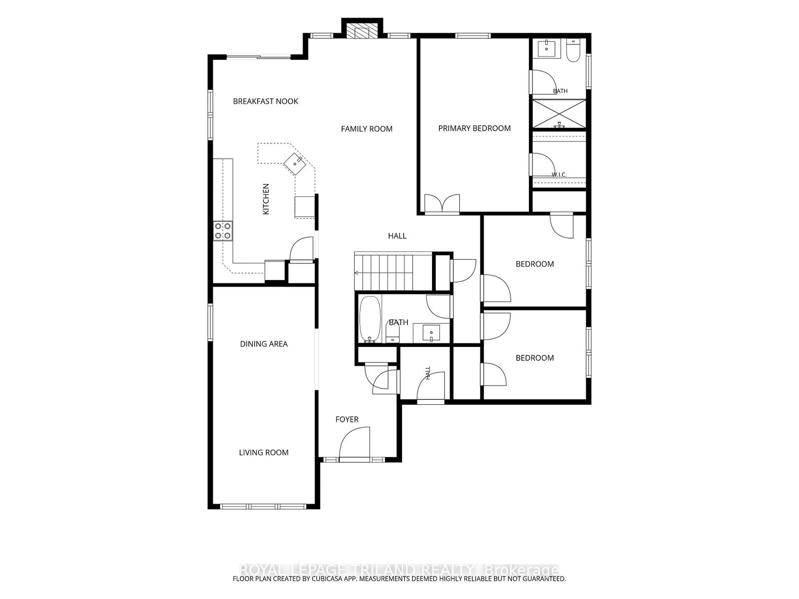 50 Red Clover Court • Middlesex Centre, ON photo 28
