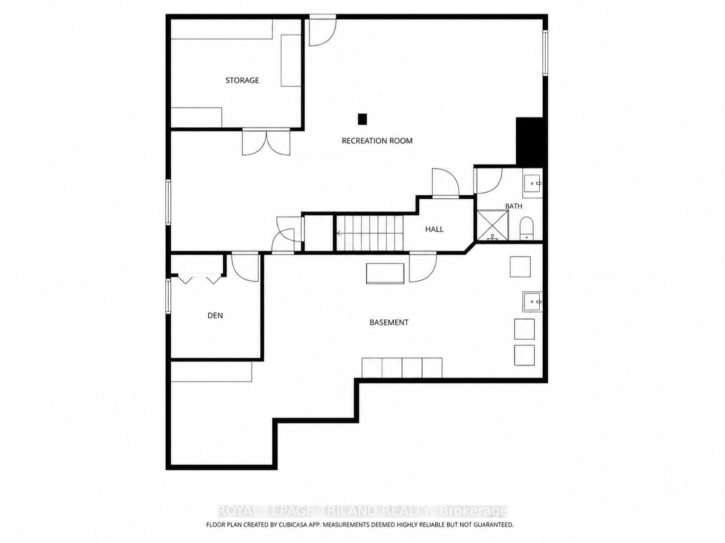 50 Red Clover Court • Middlesex Centre, ON photo 29