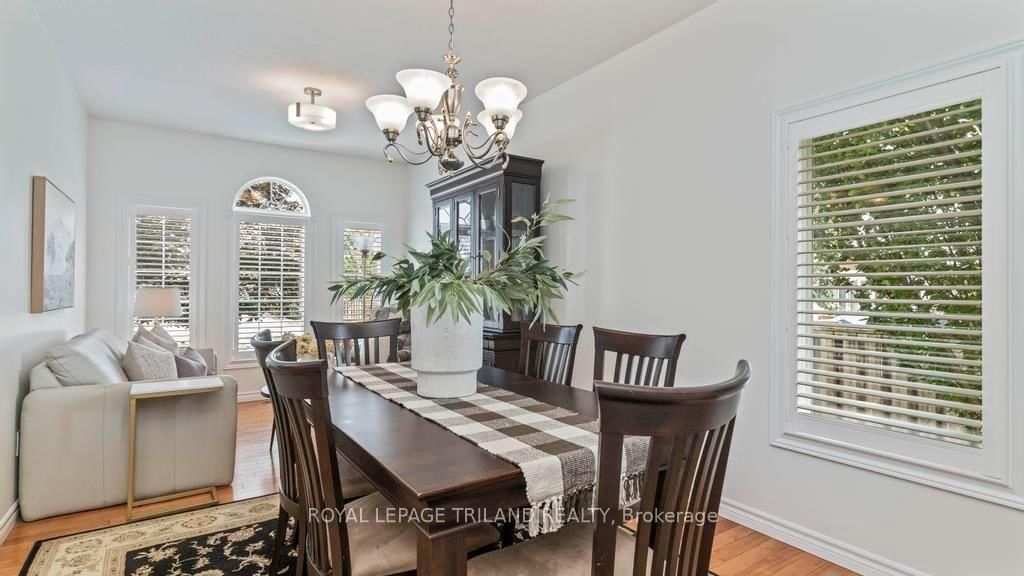 50 Red Clover Court • Middlesex Centre, ON photo 5
