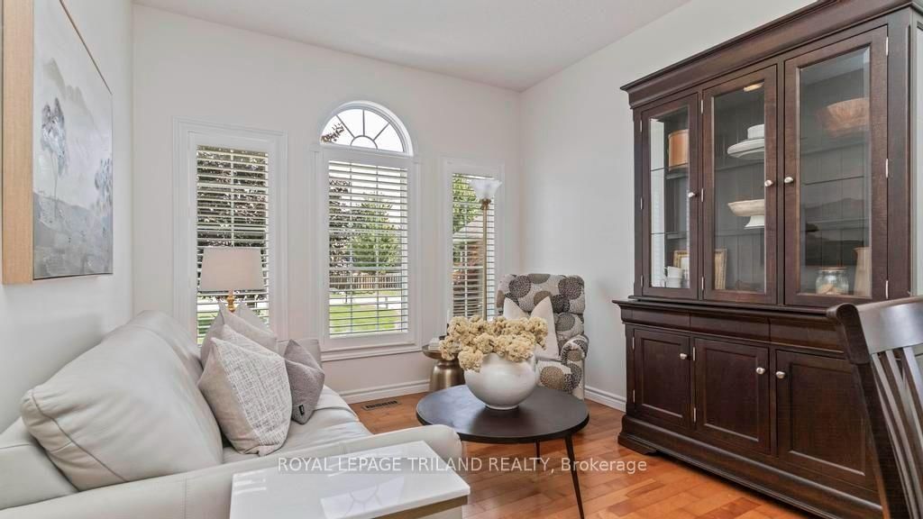 50 Red Clover Court • Middlesex Centre, ON photo 6