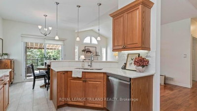 50 Red Clover Court • Middlesex Centre, ON photo 9