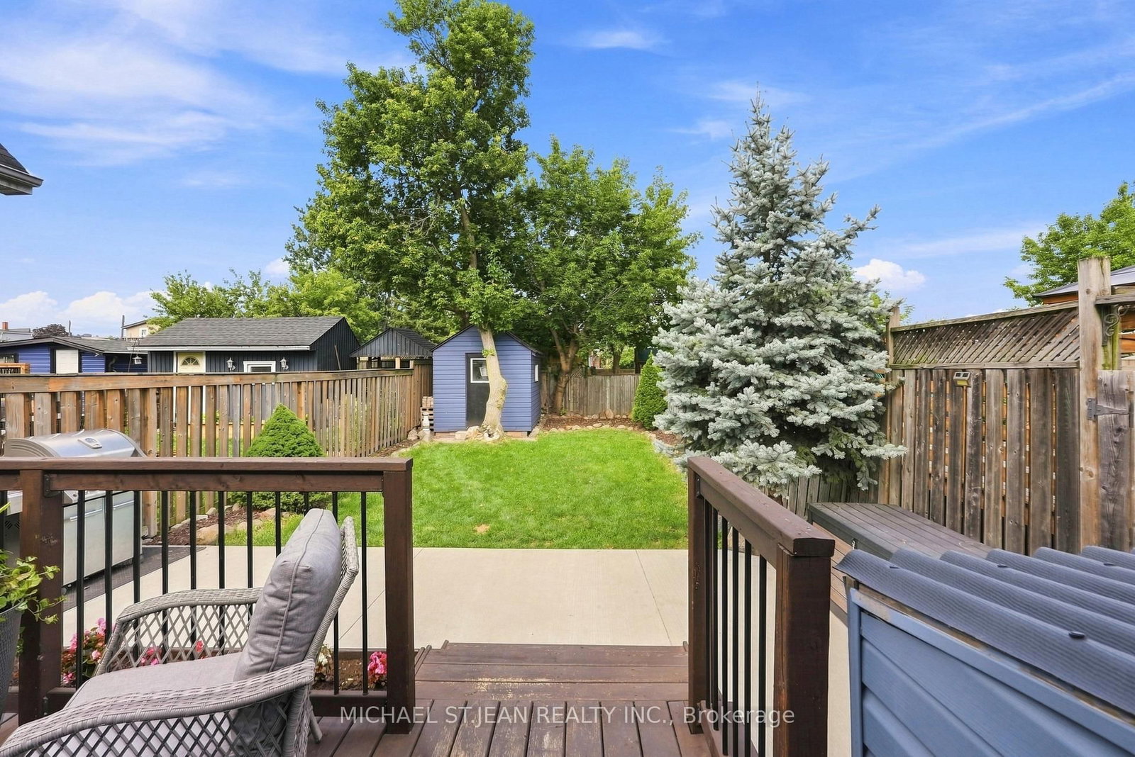 67 Robins Avenue • Hamilton, ON photo 35