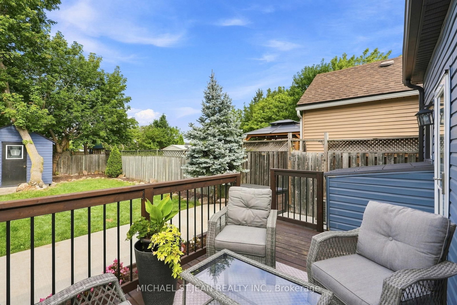 67 Robins Avenue • Hamilton, ON photo 38