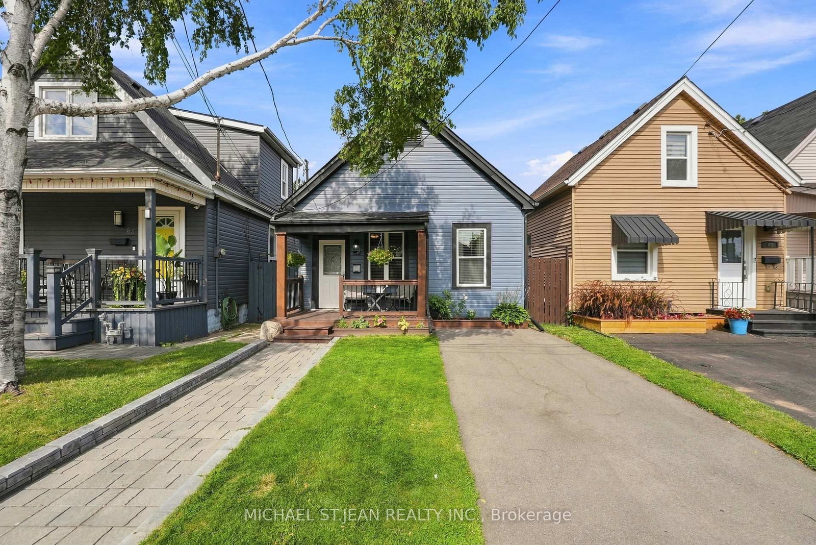 67 Robins Avenue • Hamilton, ON photo 4