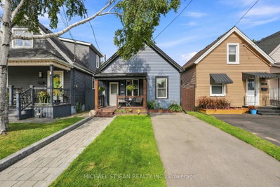 67 Robins Avenue • Hamilton, ON photo 4
