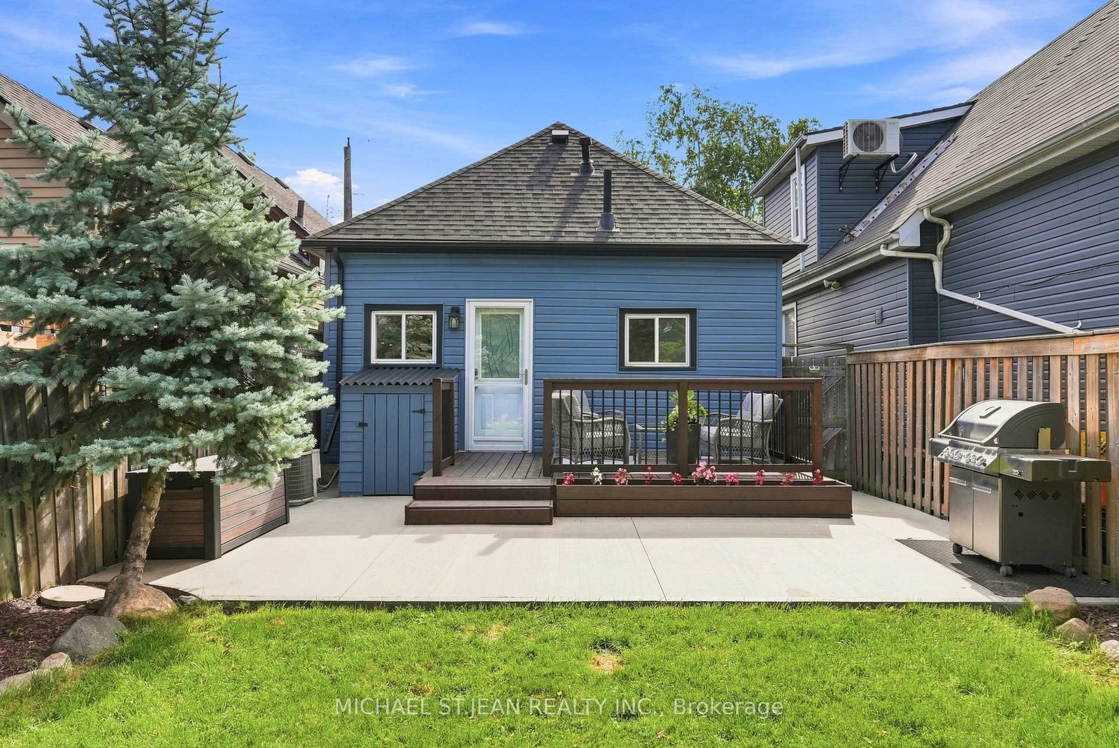 67 Robins Avenue • Hamilton, ON photo 40
