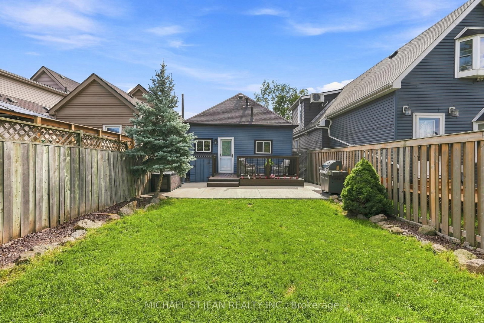 67 Robins Avenue • Hamilton, ON photo 41