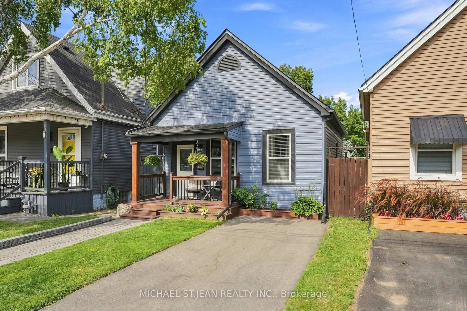 67 Robins Avenue • Hamilton, ON photo 5