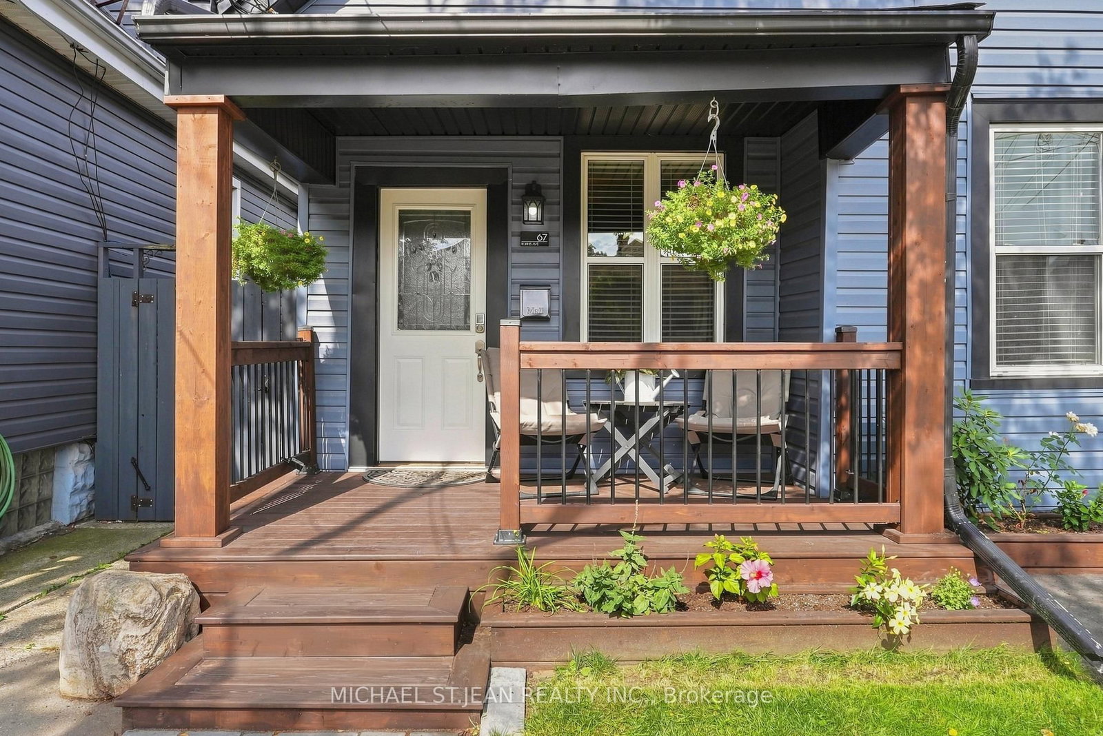 67 Robins Avenue • Hamilton, ON photo 6