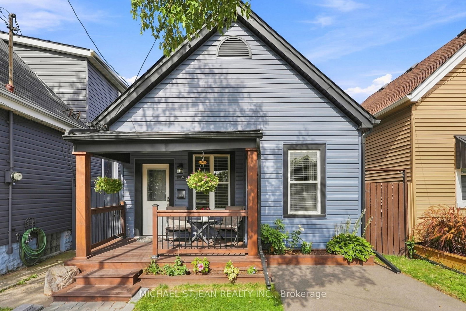 67 Robins Avenue • Hamilton, ON photo 9