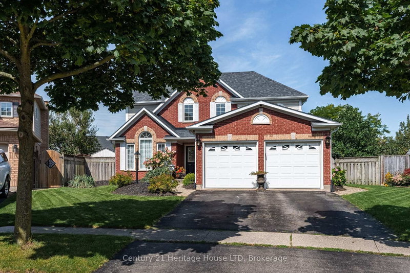 52 Farris Avenue