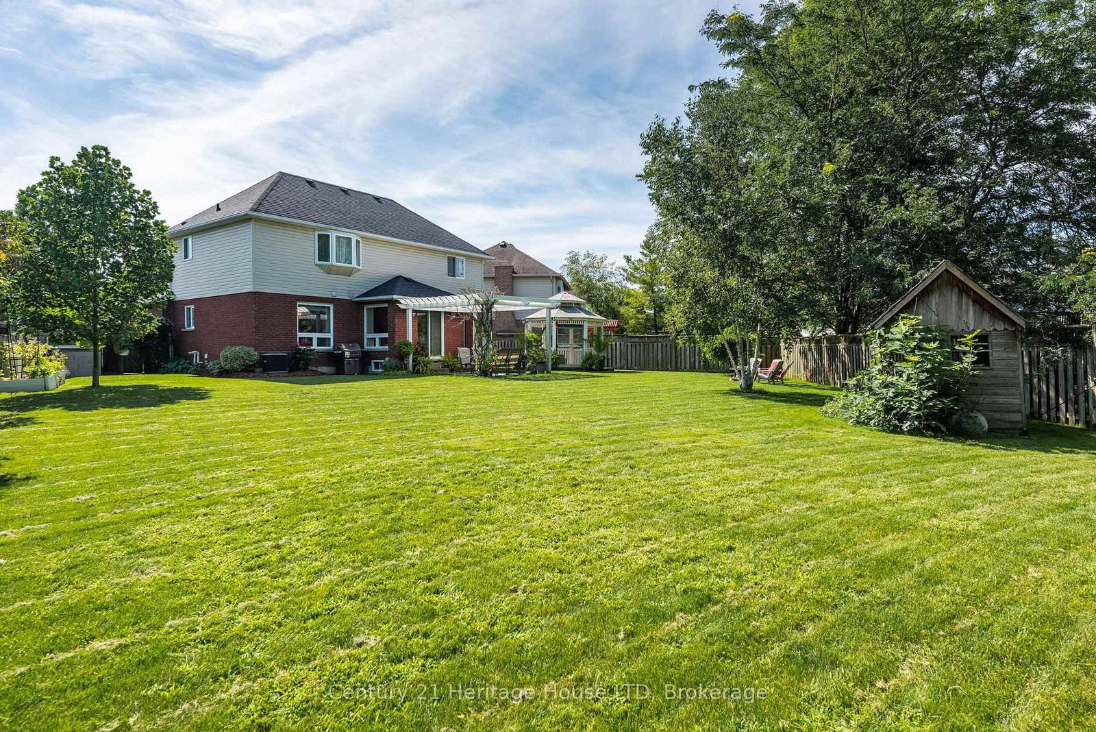 52 Farris Avenue • St. Catharines, ON photo 31
